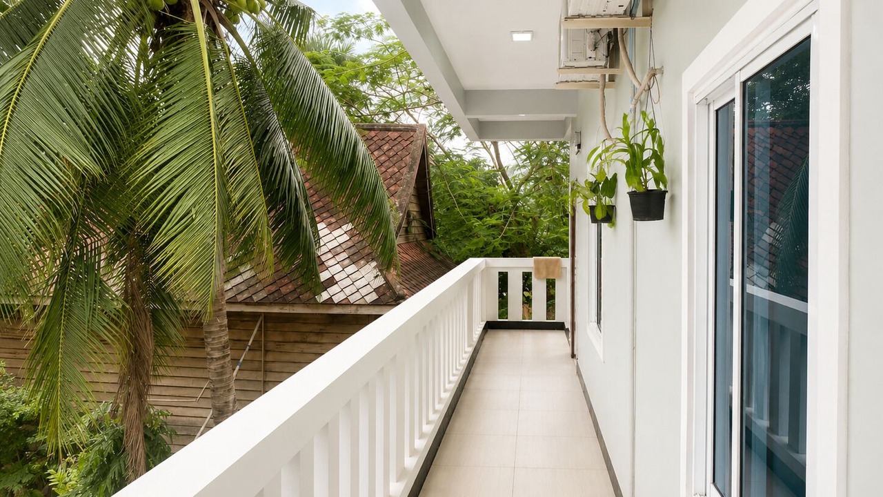 Photo of Patio Balcony in Kampot