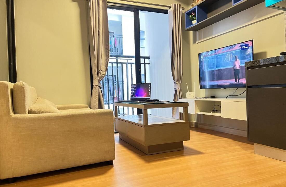 Photo of Patio Balcony in Mean Chey