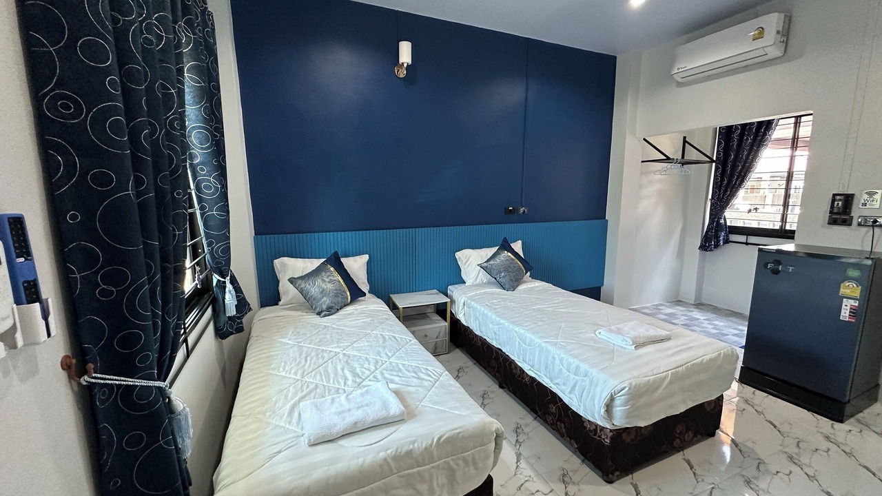 Photo of Bedroom in Narathiwat
