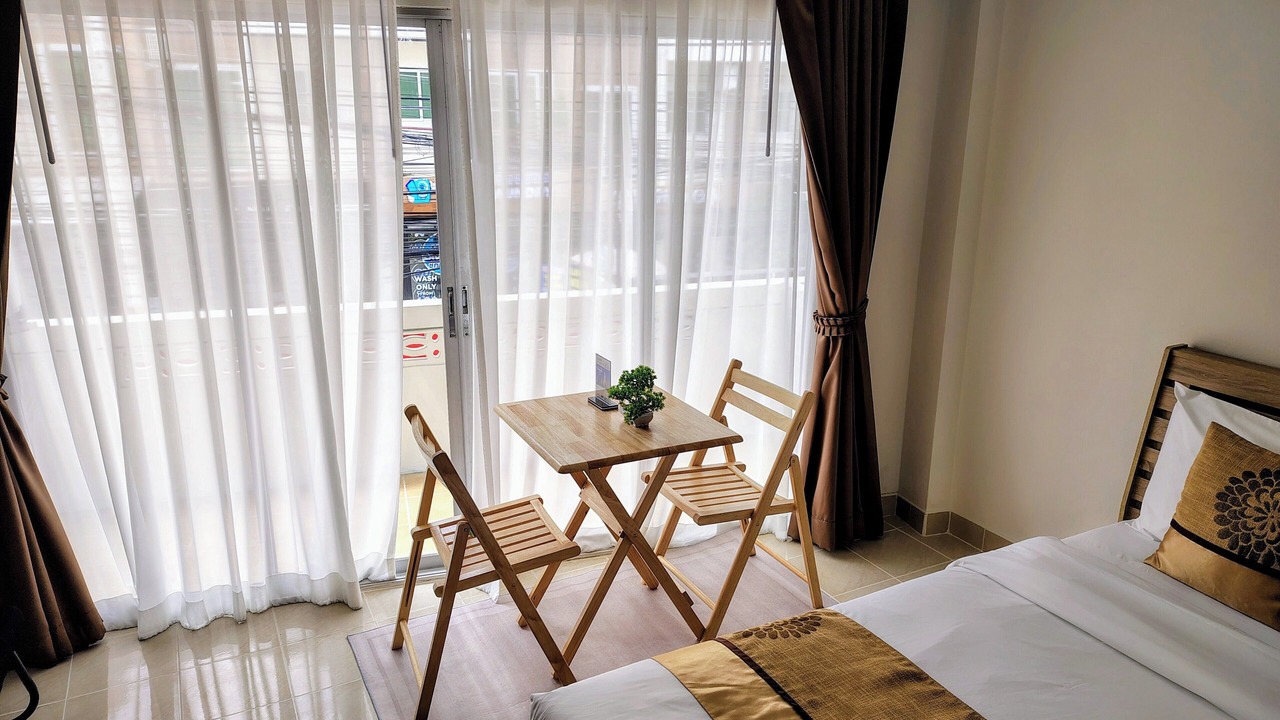 Photo of Bedroom in Pratumnak Hill