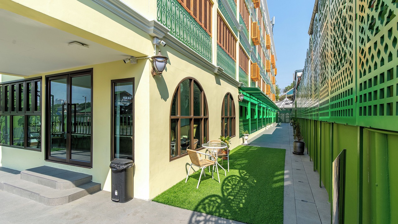 Photo of Outdoor in Bangkok Yai