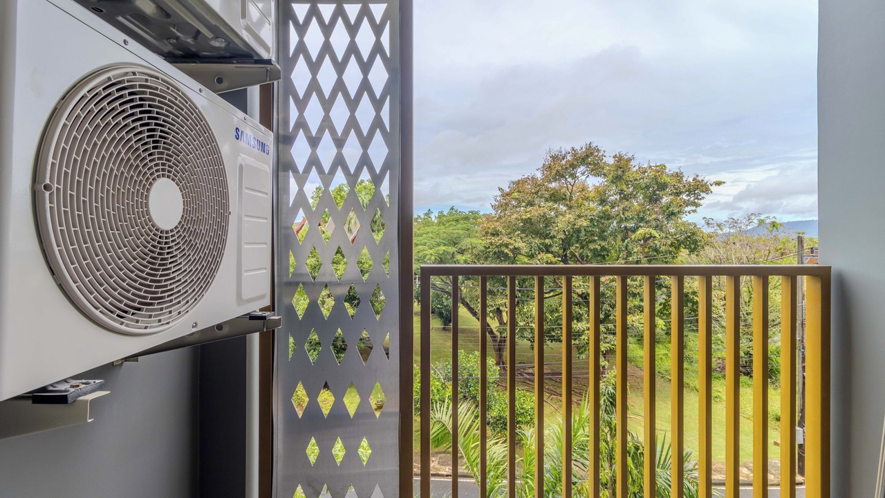 Photo of Patio Balcony in Laguna