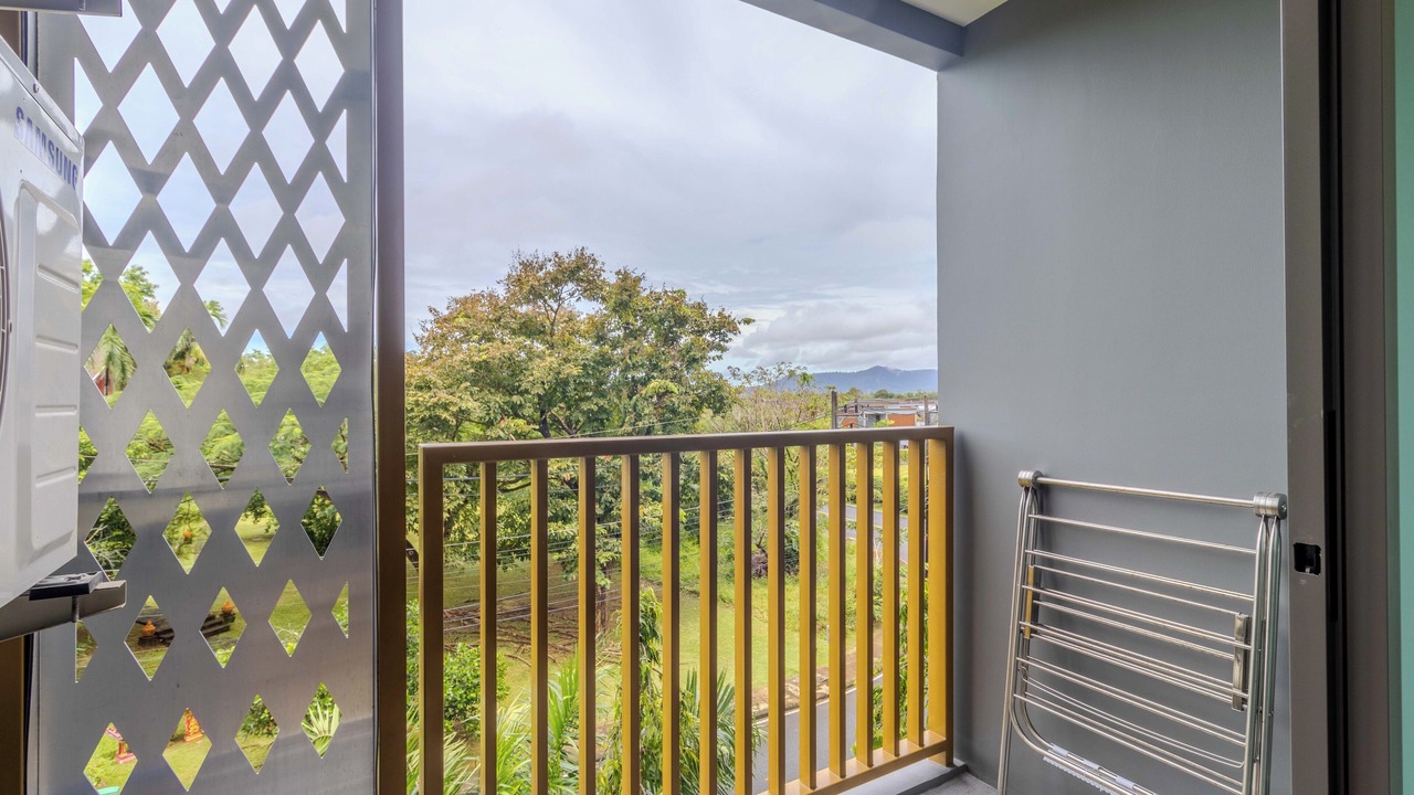 Photo of Patio Balcony in Laguna