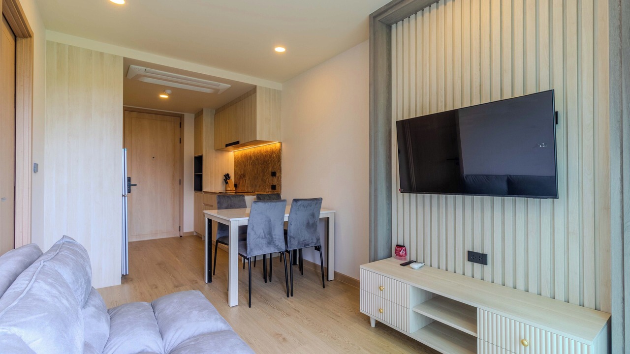 Photo of Livingroom in Laguna