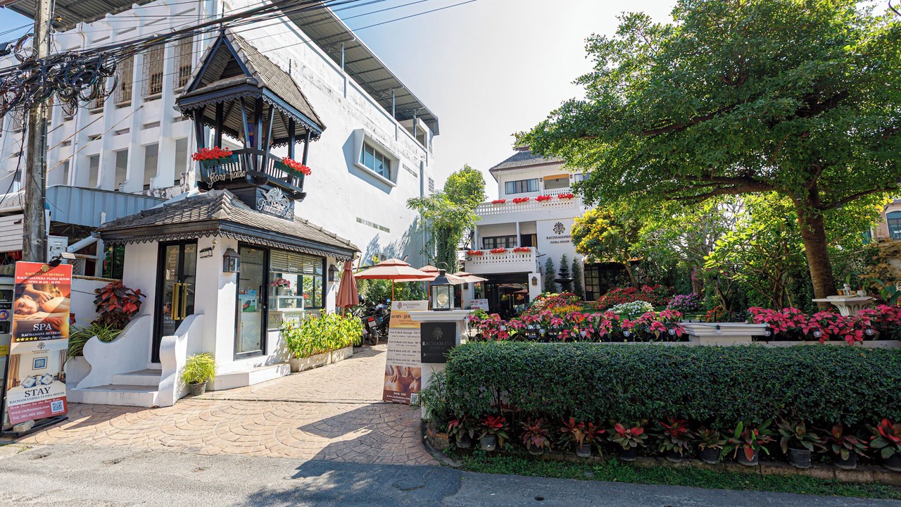 Photo of Outdoor in Old City