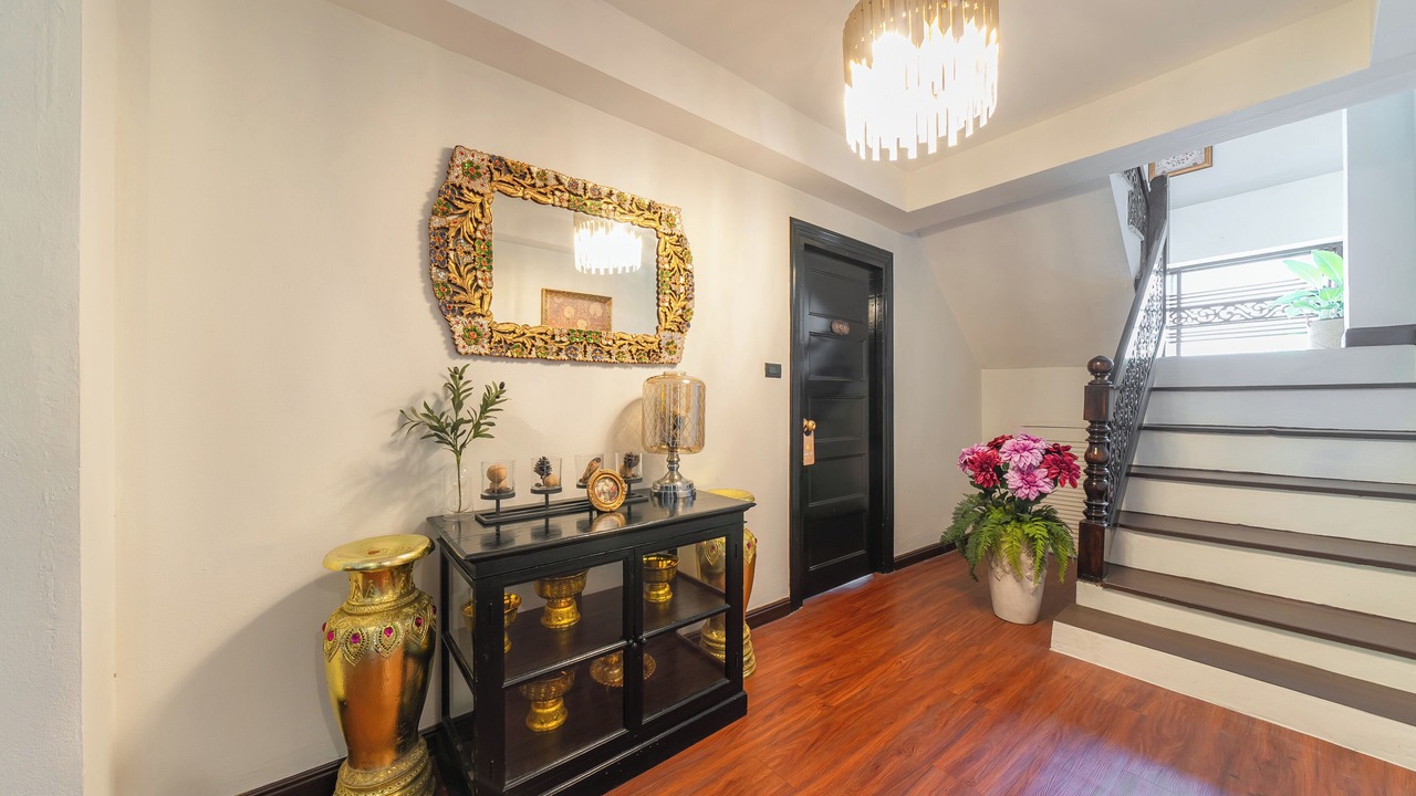 Photo of Livingroom in Old City