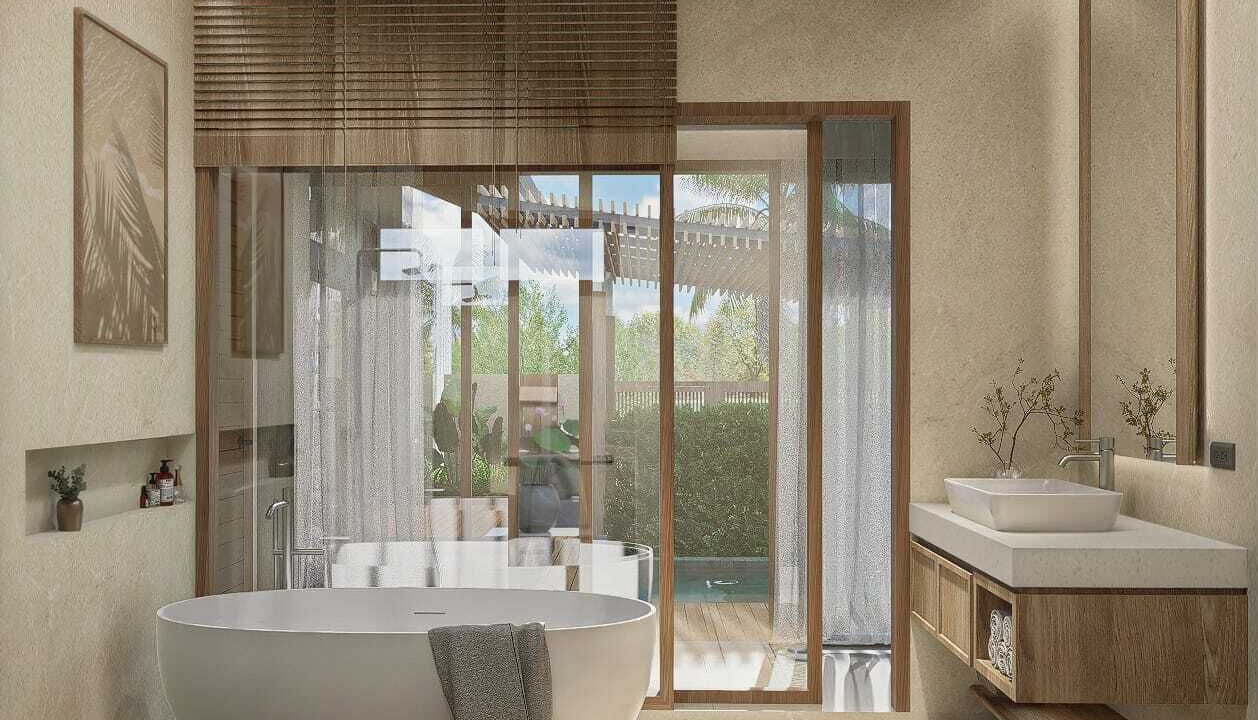 Photo of Bathroom in Hin Hong