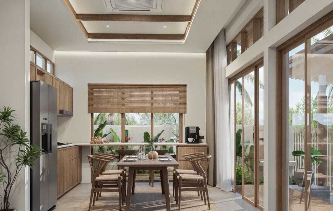 Photo of Kitchen in Hin Hong