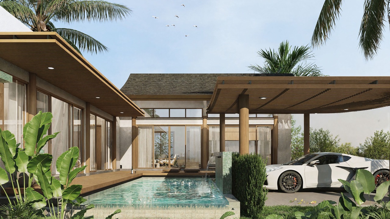 Photo of Outdoor in Hin Hong