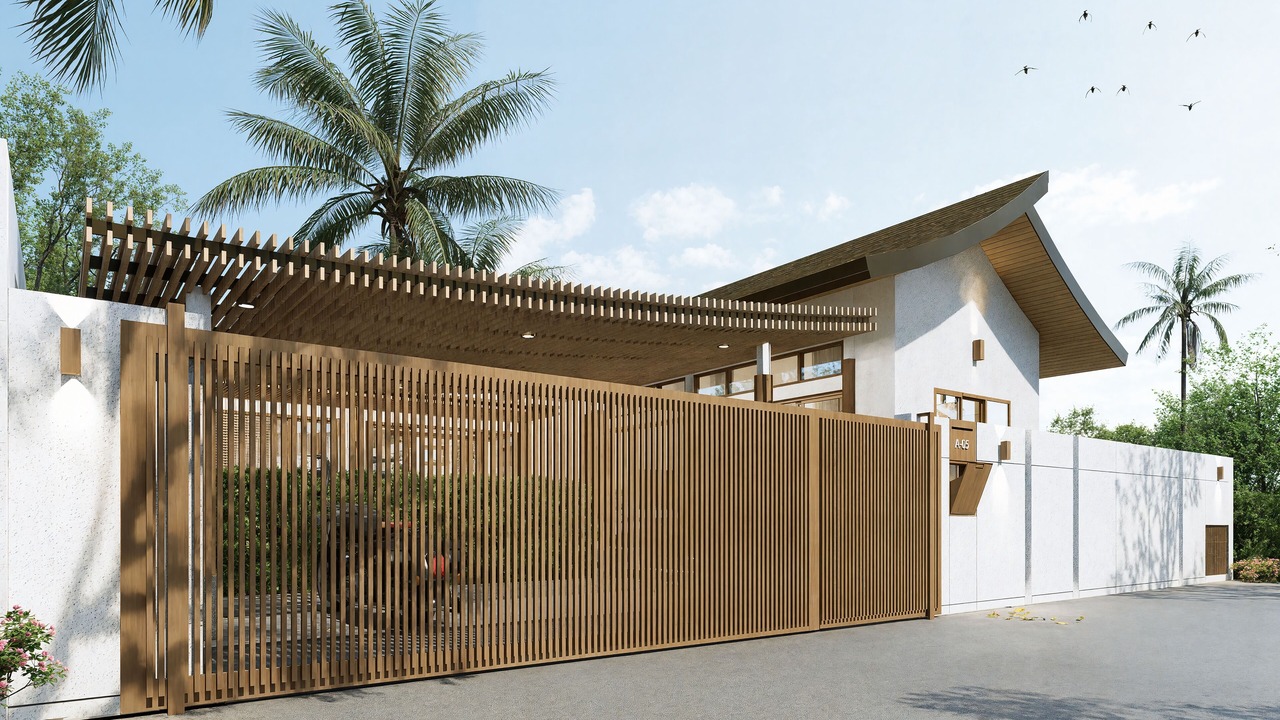 Photo of Outdoor in Hin Hong