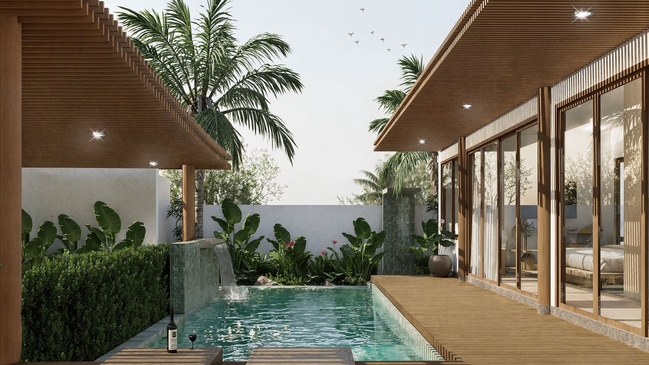 Photo of Outdoor in Hin Hong
