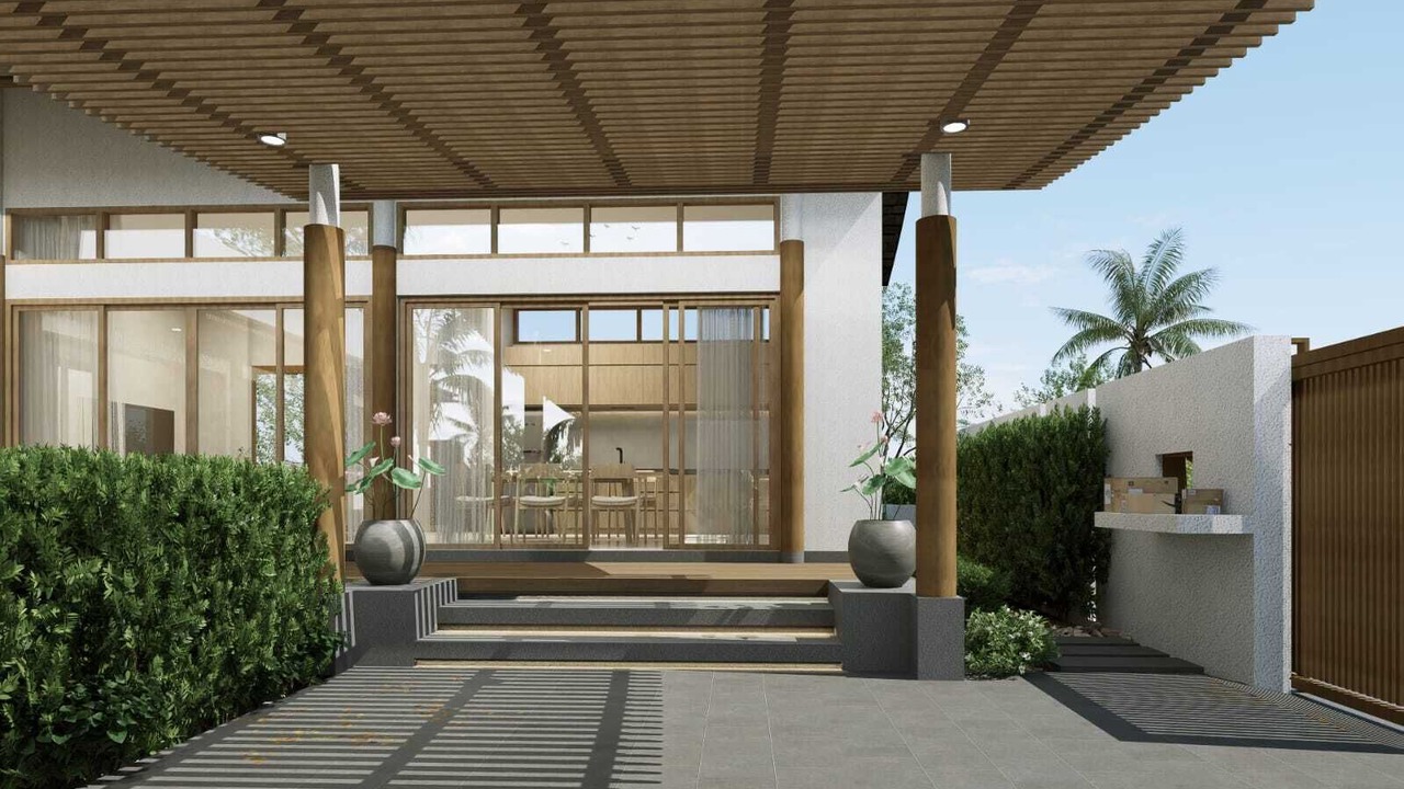 Photo of Outdoor in Hin Hong