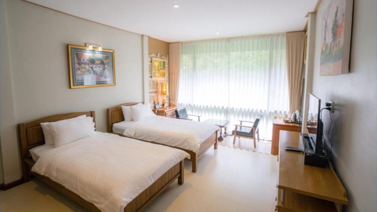 Photo of Bedroom in Nong Sarai