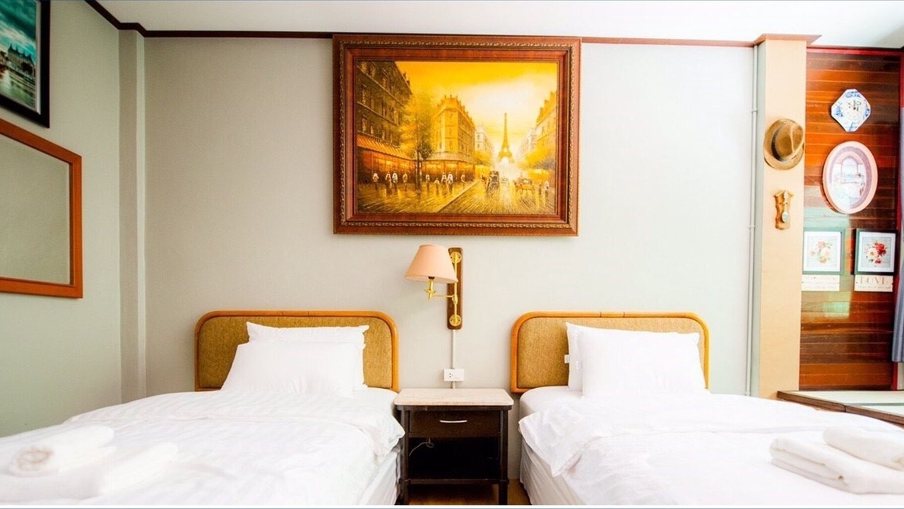 Photo of Bedroom in Nong Sarai