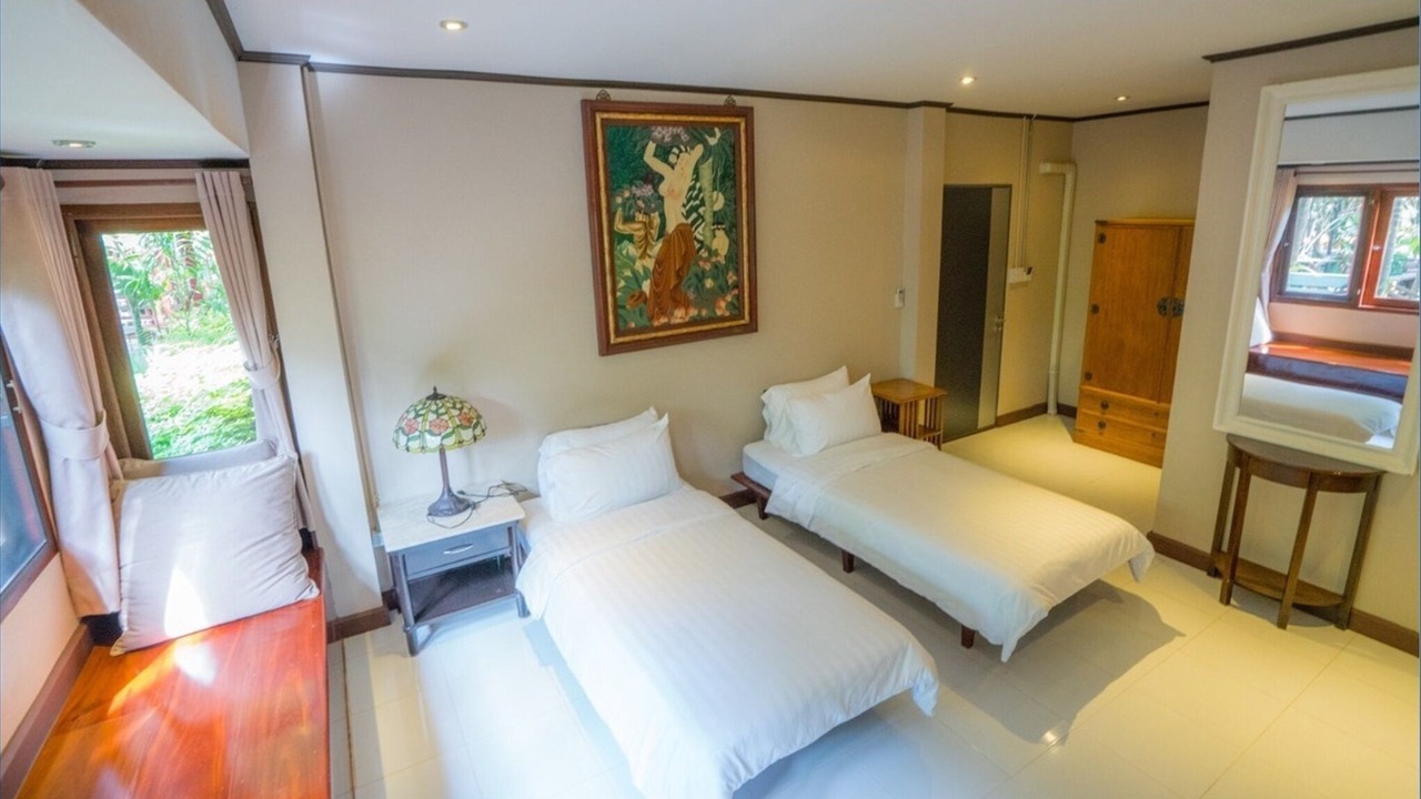 Photo of Bedroom in Nong Sarai