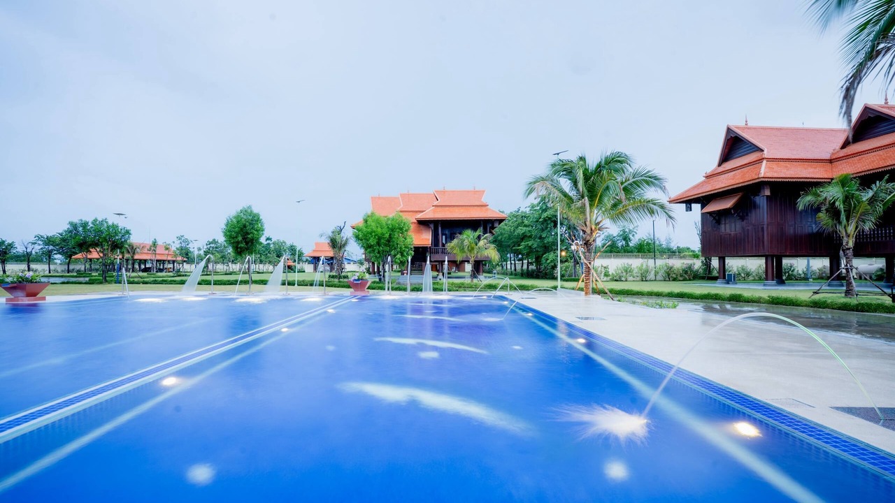 Photo of Outdoor in Kampot