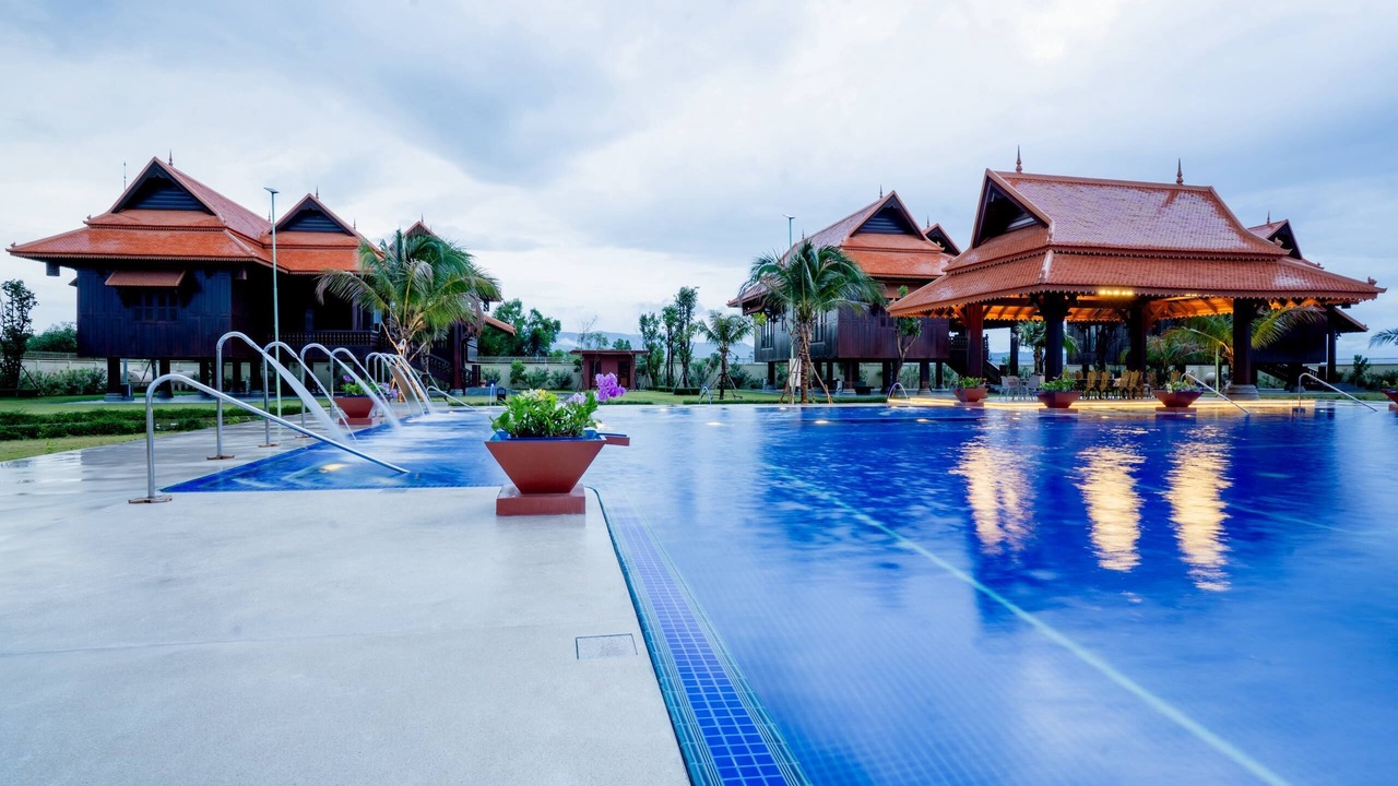 Photo of Outdoor in Kampot