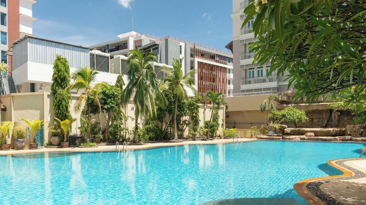 Photo of Outdoor in Pattaya Bay