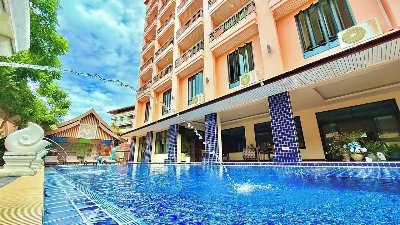 Photo of Outdoor in Central Pattaya
