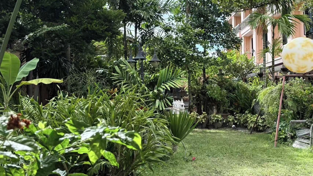 Photo of Outdoor in Central Pattaya