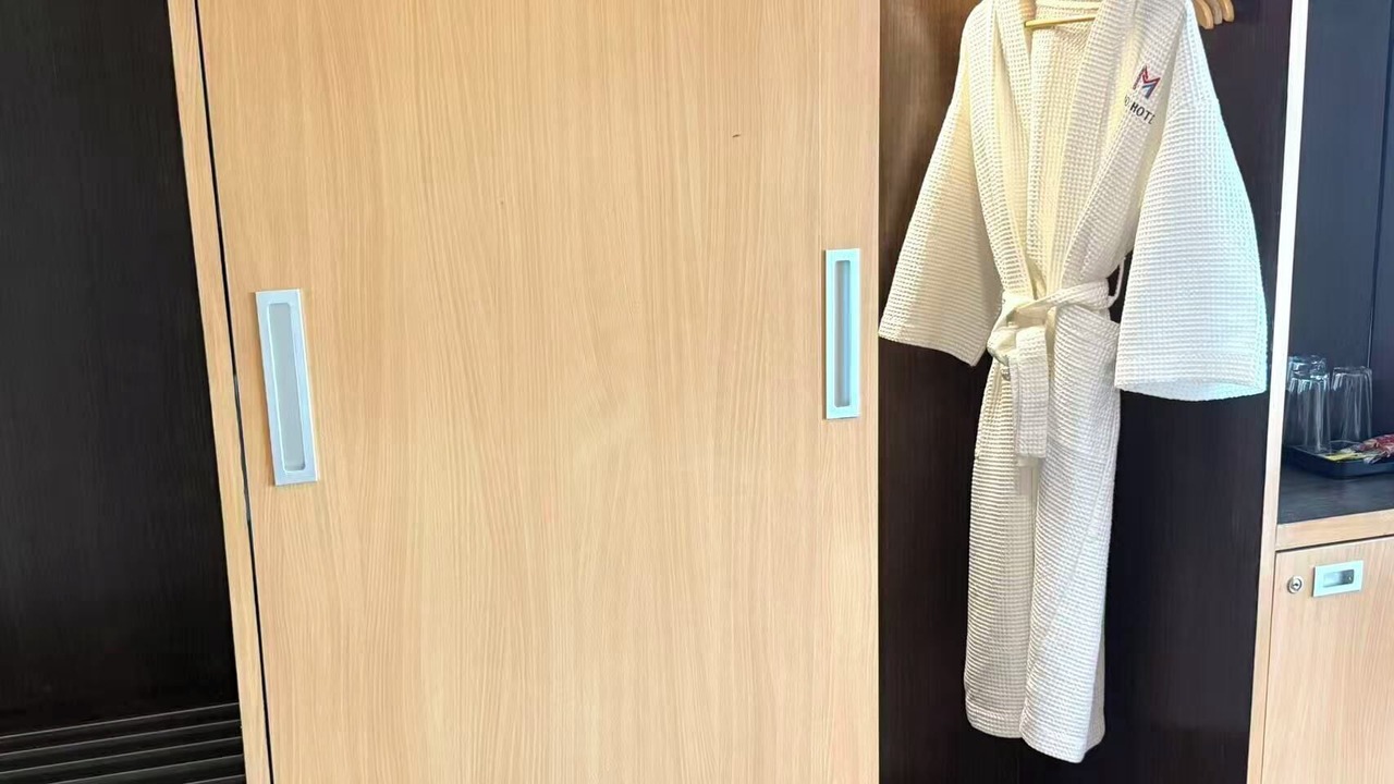 Photo of Bedroom in Central Pattaya