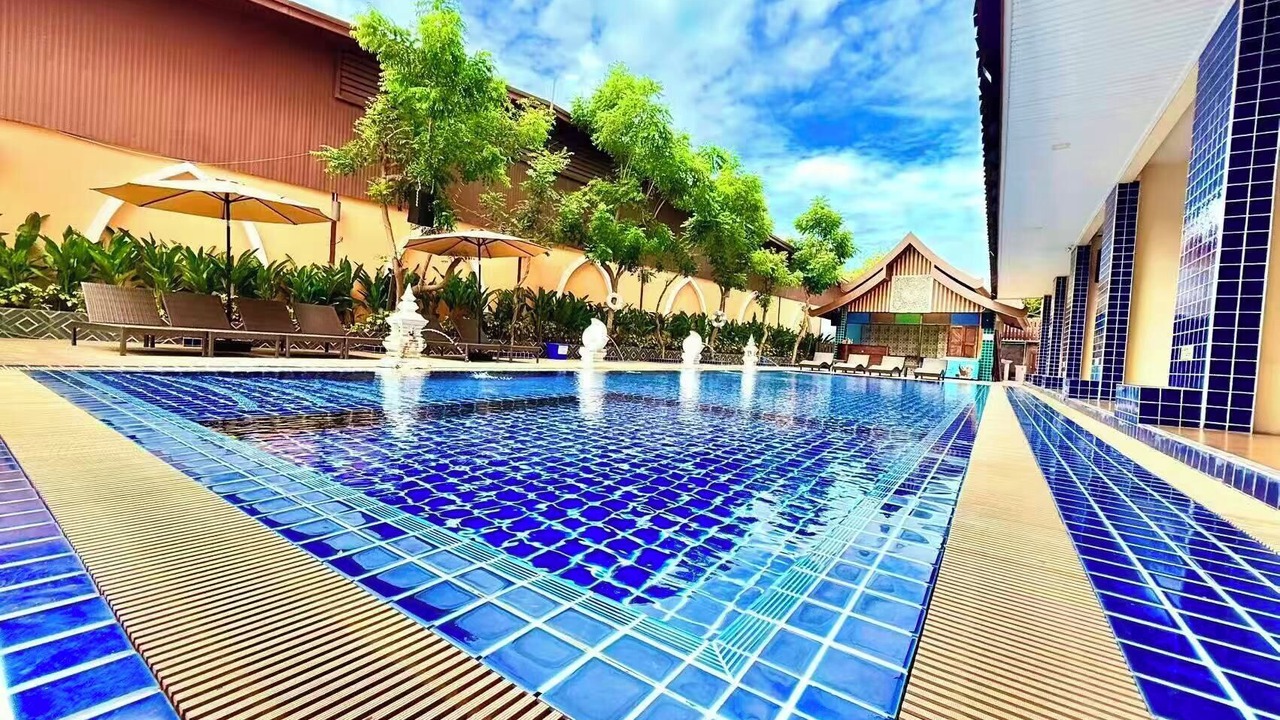 Photo of Outdoor in Central Pattaya