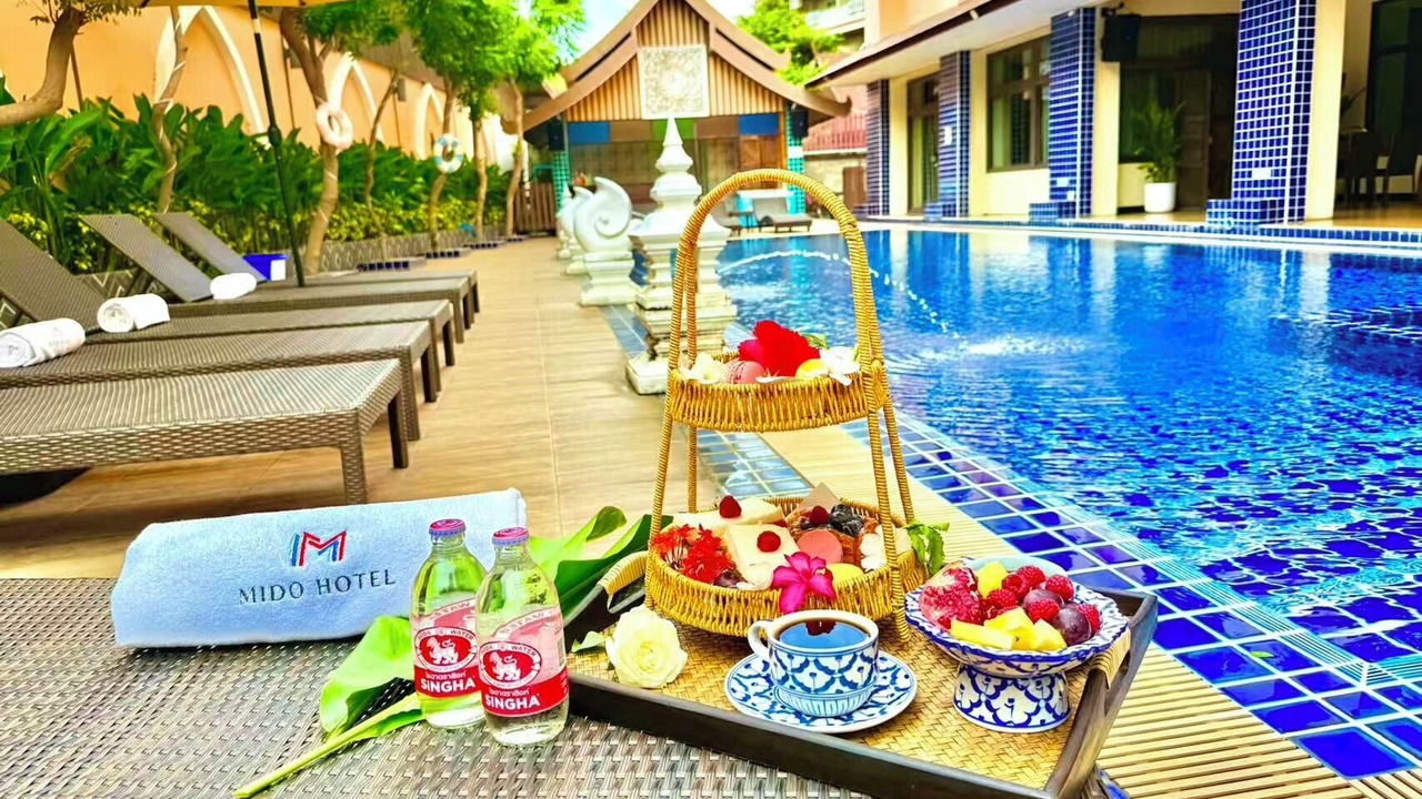 Photo of Outdoor in Central Pattaya