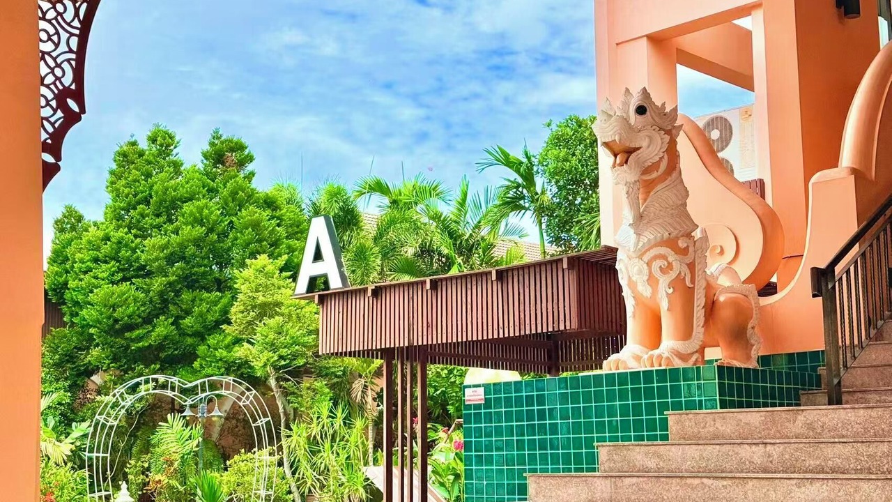 Photo of Outdoor in Central Pattaya