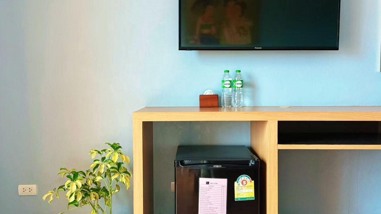 Photo of Bedroom in Central Pattaya