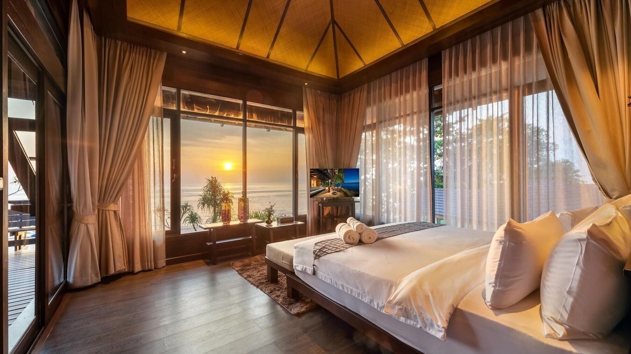 Photo of Bedroom in Ko Lanta
