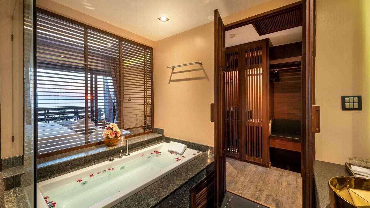 Photo of Bedroom in Ko Lanta