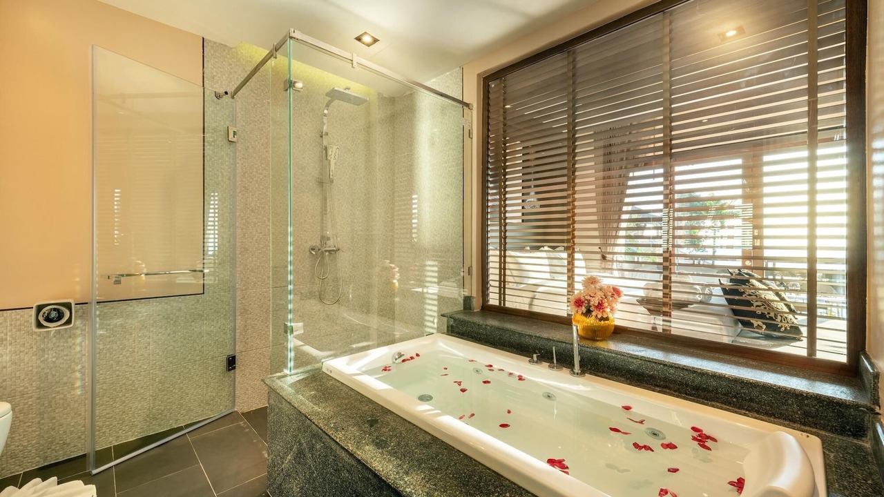 Photo of Bedroom in Ko Lanta