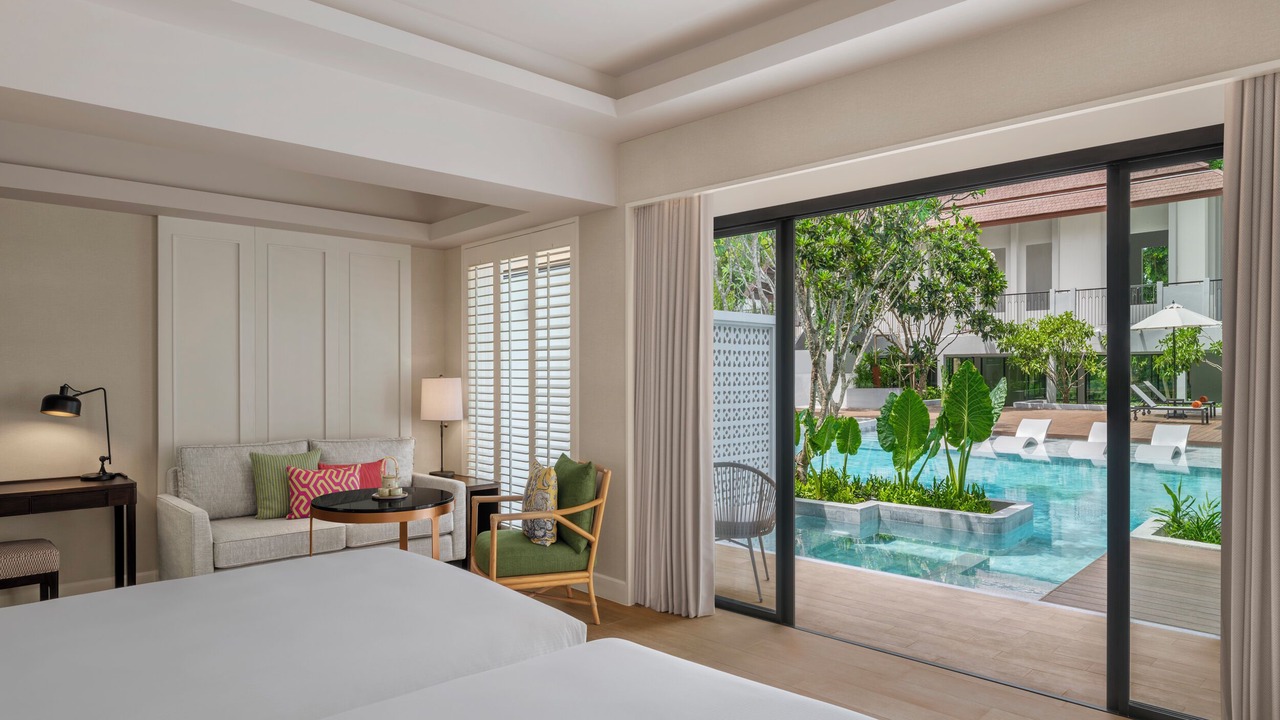 Photo of Bedroom in Chiang Rai