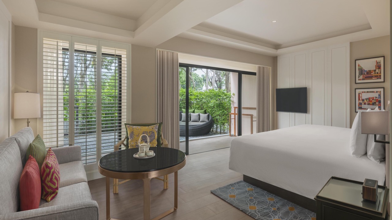 Photo of Bedroom in Chiang Rai