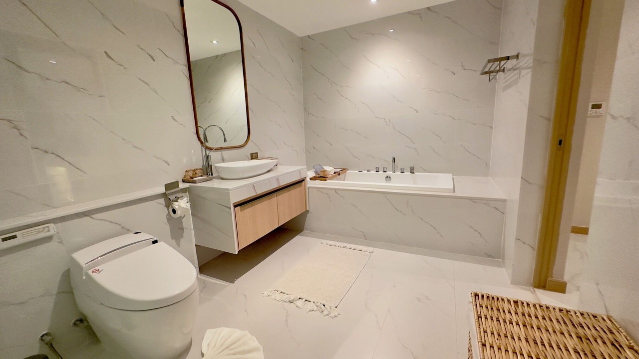 Photo of Bedroom in Khanom