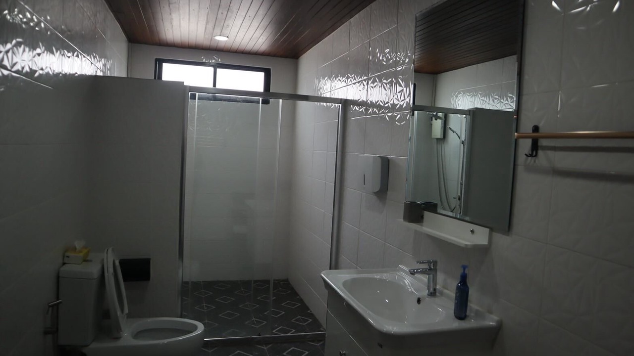 Photo of Bathroom in U Thong