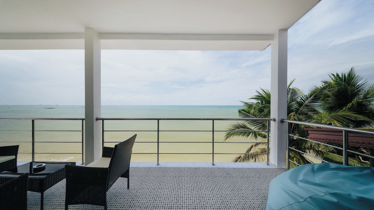 Photo of Patio Balcony in Ban Chang
