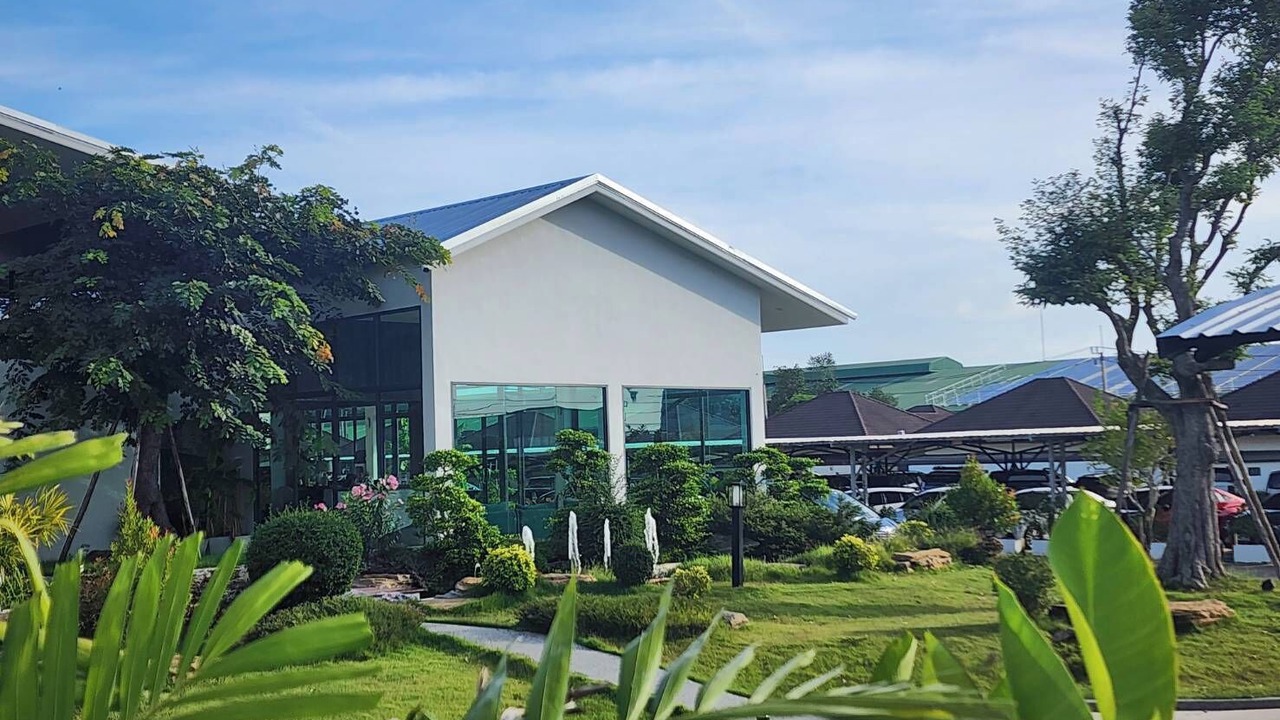 Photo of Outdoor in Hat Yai