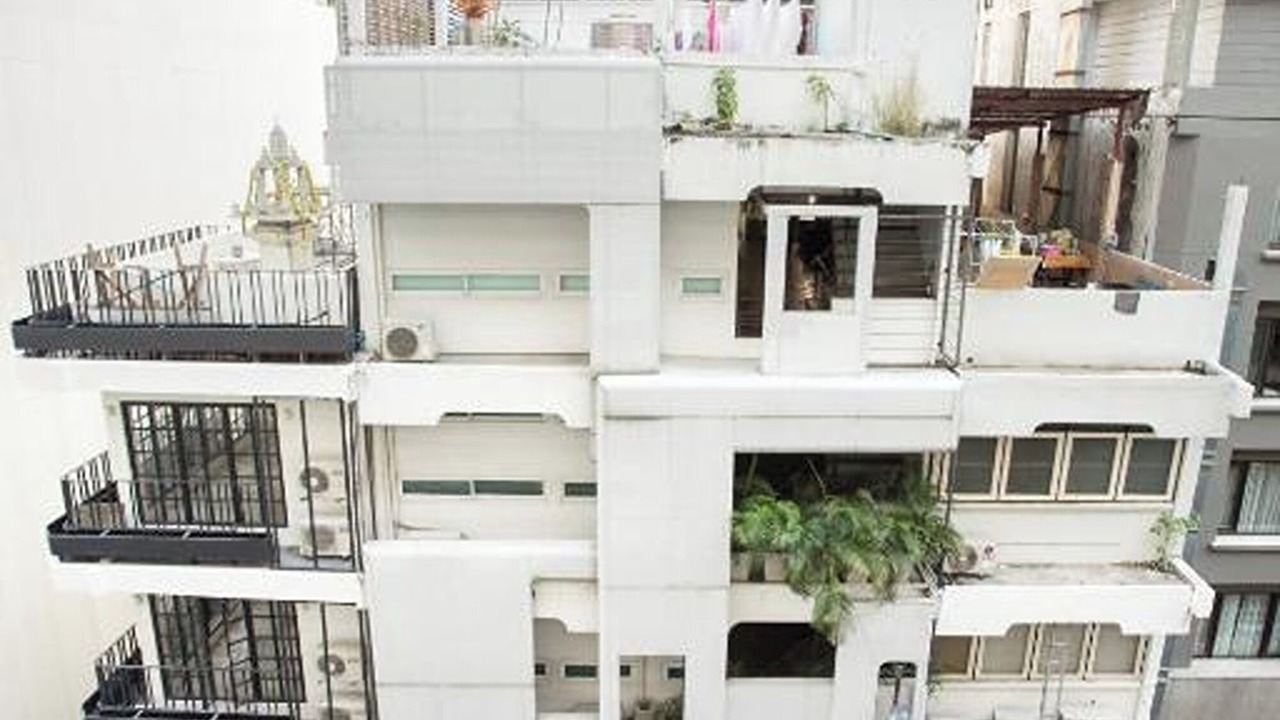 Photo of Outdoor in Silom