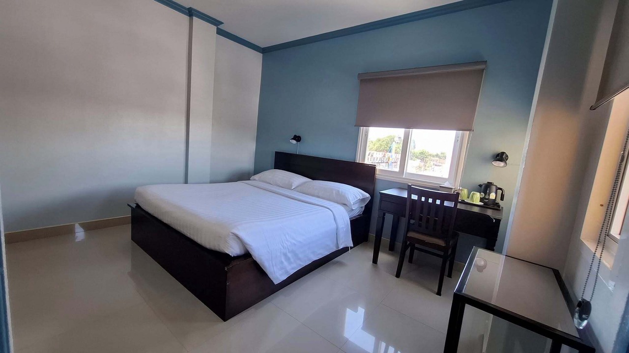 Photo of Bedroom in Trang