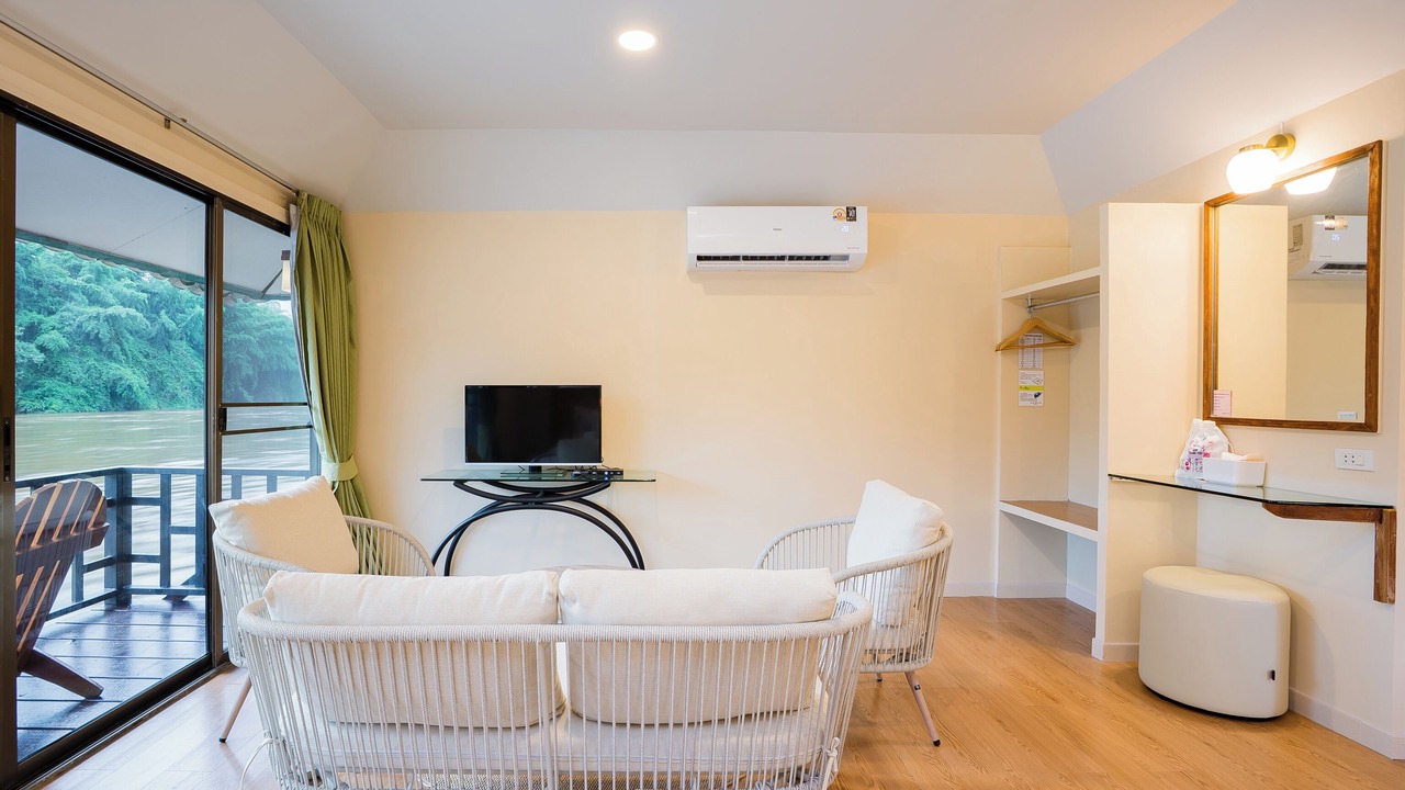 Photo of Bedroom in Tha Sao