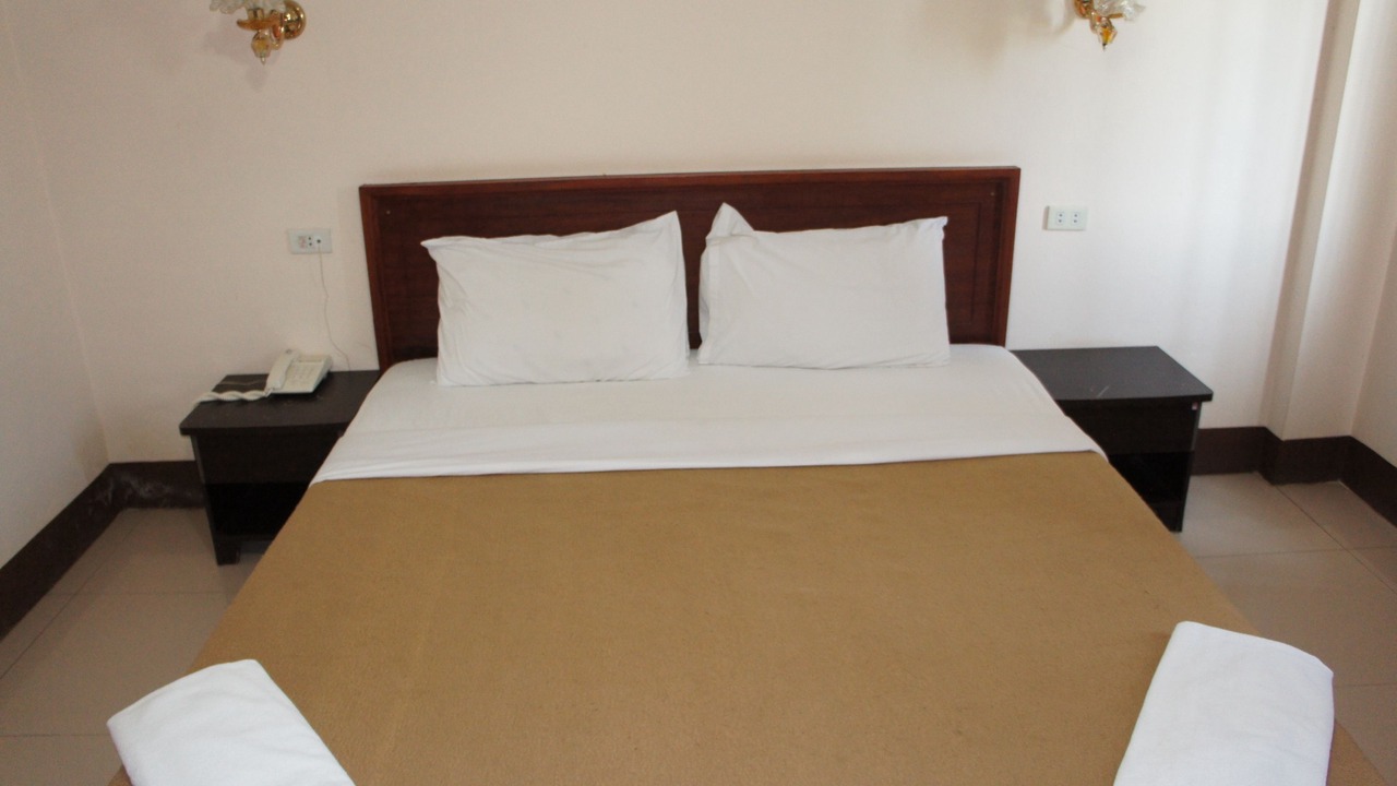 Photo of Bedroom in Vientiane