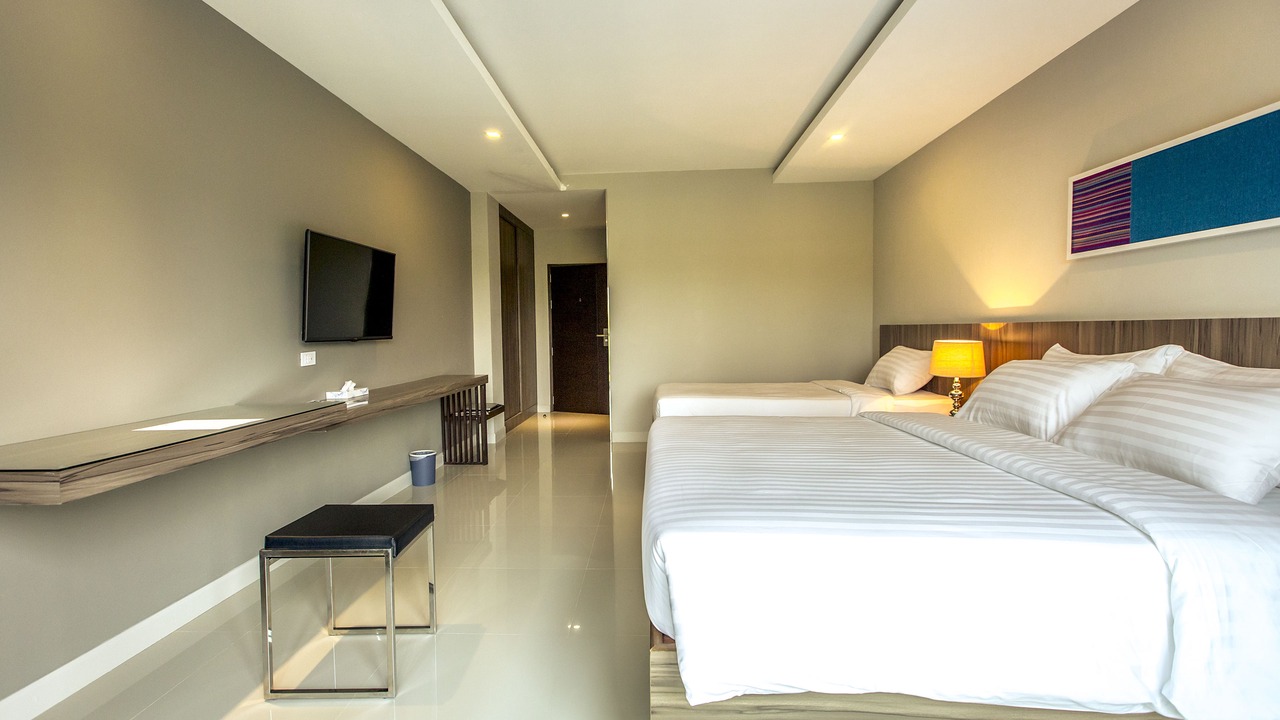 Photo of Bedroom in Nai Mueang