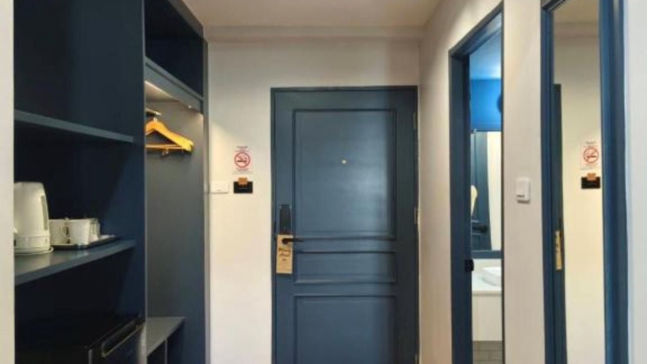 Photo of Bedroom in Ramkhamhaeng