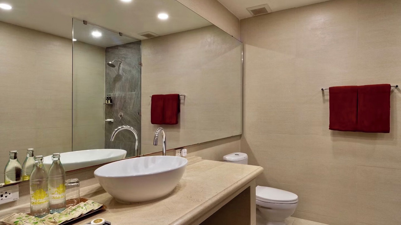 Photo of Bathroom in Satun