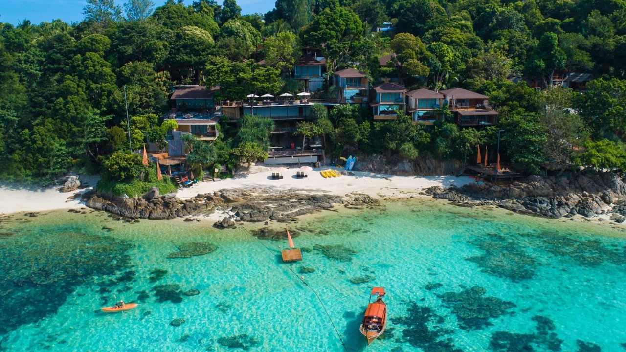 Photo of Human In Picture in Satun