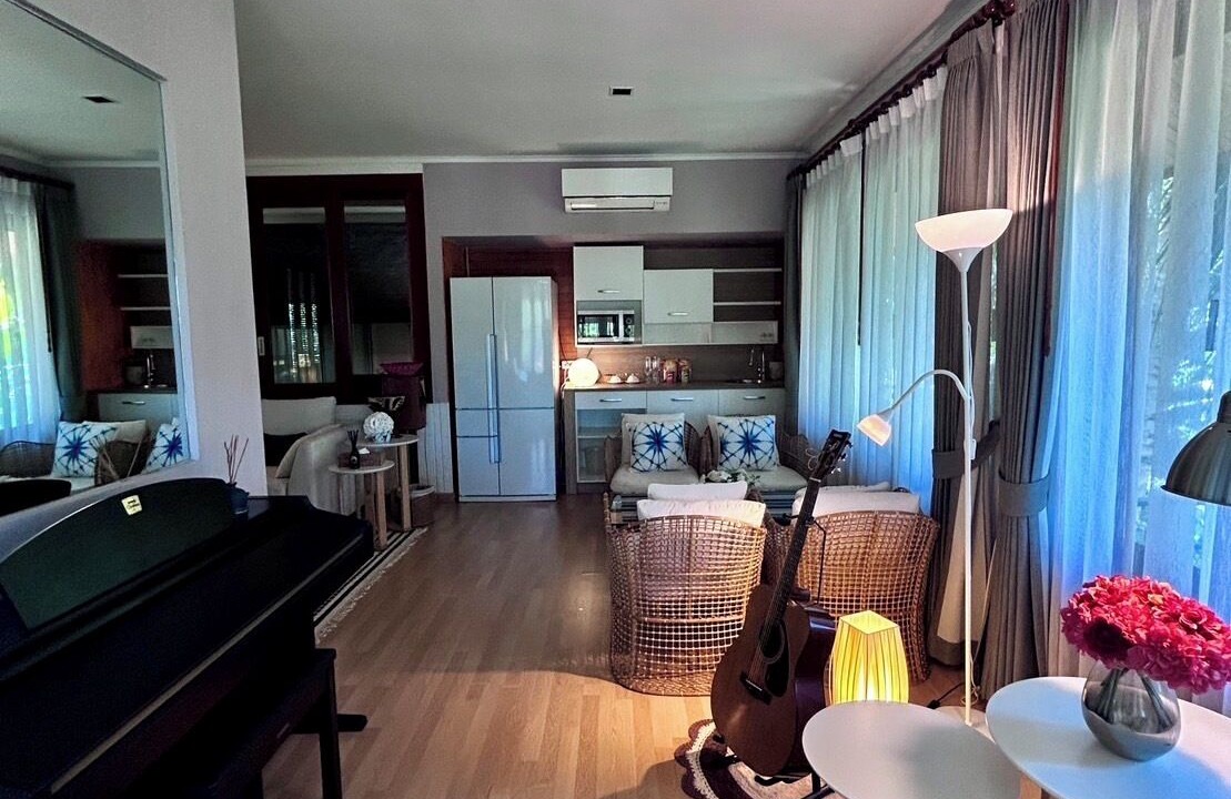 Photo of Bedroom in Satun