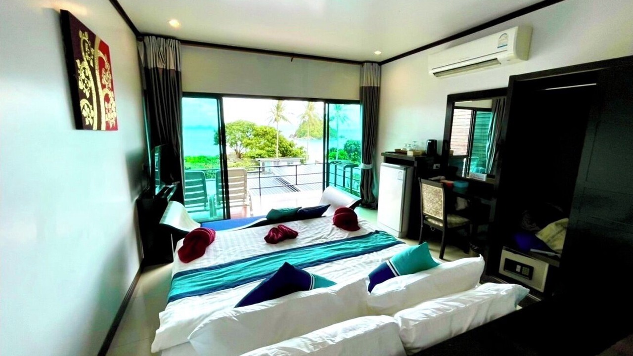 Photo of Bedroom in Satun