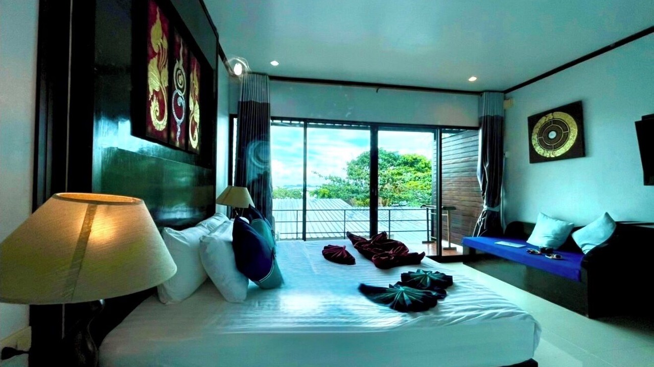 Photo of Bedroom in Satun