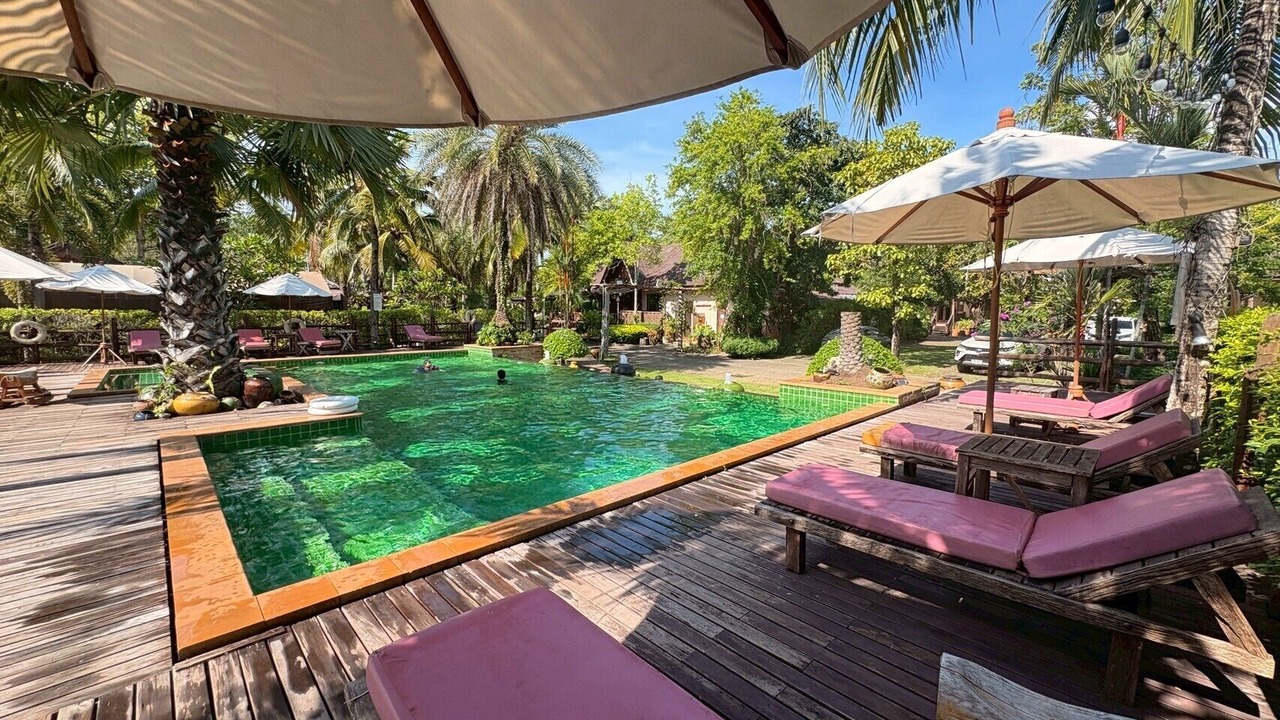 Photo of Outdoor in Chakphong